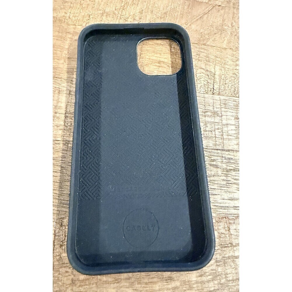 Casely Fit Check Checkerboard Nuetral Case iPhone 13 Magsafe - Picture 3 of 6